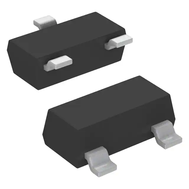 MPMT10012001AT1 Vishay Dale Thin Film electronic component